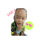 t. T. t（個別スタンプ：8）