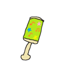 赤ちゃん表情集（個別スタンプ：40）