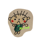 abkanahibi（個別スタンプ：6）