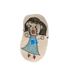 abkanahibi（個別スタンプ：8）