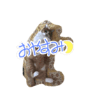 くうらぶ（個別スタンプ：2）