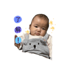 ayqkq（個別スタンプ：7）