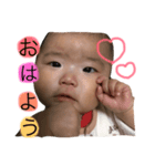 ayqkq（個別スタンプ：8）