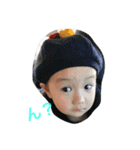 KokoAi 3（個別スタンプ：4）