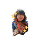 Mfamily  2（個別スタンプ：7）
