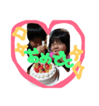 Mfamily  2（個別スタンプ：9）