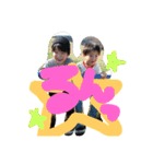 Mfamily  2（個別スタンプ：23）