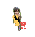 Mfamily  2（個別スタンプ：24）