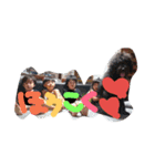 Mfamily  2（個別スタンプ：29）