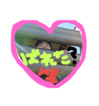 Mfamily  2（個別スタンプ：36）