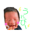 えいと1（個別スタンプ：15）