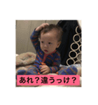 HARUMA 2017（個別スタンプ：12）
