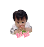 CCBabyLife（個別スタンプ：4）