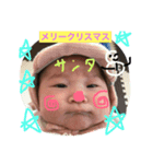 3k part2（個別スタンプ：6）