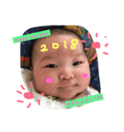3k part2（個別スタンプ：7）