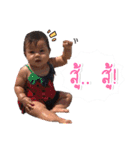 Ploen Ploen（個別スタンプ：7）