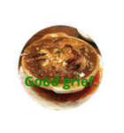 PHOTO GENIC -  stamps（個別スタンプ：16）
