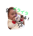 aoh3（個別スタンプ：12）