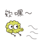 RICE FIOWER CHICKEN（個別スタンプ：6）