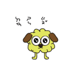 RICE FIOWER CHICKEN（個別スタンプ：12）