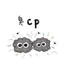 RICE FIOWER CHICKEN（個別スタンプ：14）
