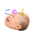 CHABITARO（個別スタンプ：1）