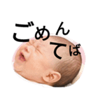 CHABITARO（個別スタンプ：2）