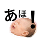 CHABITARO（個別スタンプ：7）