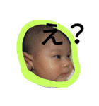 CHABITARO（個別スタンプ：15）