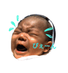 CHABITARO（個別スタンプ：16）