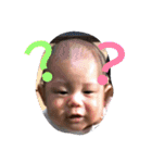 CHABITARO（個別スタンプ：22）