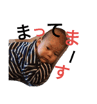 CHABITARO（個別スタンプ：23）