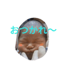 CHABITARO（個別スタンプ：28）