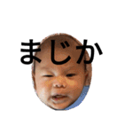 CHABITARO（個別スタンプ：31）