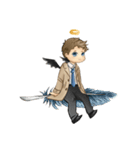 Mcawcaq（個別スタンプ：1）