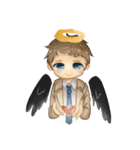 Mcawcaq（個別スタンプ：2）