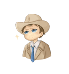 Mcawcaq（個別スタンプ：4）