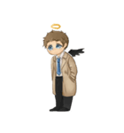 Mcawcaq（個別スタンプ：5）