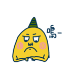 Air Monster（個別スタンプ：9）