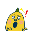 Air Monster（個別スタンプ：10）