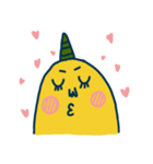 Air Monster（個別スタンプ：13）