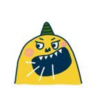 Air Monster（個別スタンプ：23）