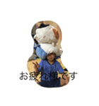 daimitsu2（個別スタンプ：15）