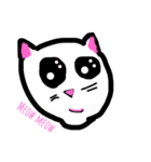 meow mix（個別スタンプ：1）