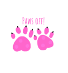 meow mix（個別スタンプ：2）
