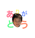 ゆるちびーず（個別スタンプ：3）