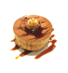 food food der（個別スタンプ：1）