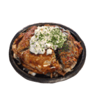 food food der（個別スタンプ：2）