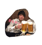 たけ用語（個別スタンプ：4）