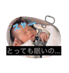 甥っ子姪っ子愛してる（個別スタンプ：19）